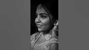 Wedding Cinematic Video Shorts- Poojashree & Supreeth | 9620200005 | Wedding Photographers Bangalore