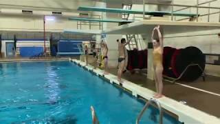 Schroeder Diving COVID-19 Safety Procedure