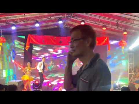Tampoi Indah 七月歌台 忘情森巴舞 Feat 辉煌舞霸 Hui Huang Generation Show Dancer