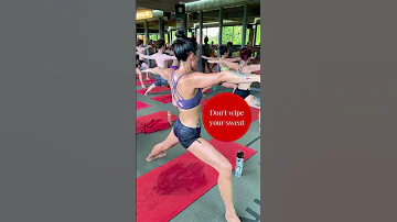 BIKRAM YOGA TIPS For BEGINNERS 
