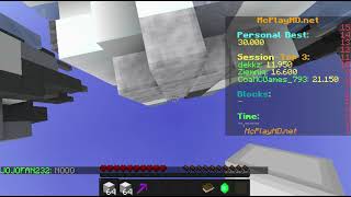 Technically Telly Bridging2 Blocks, Wow