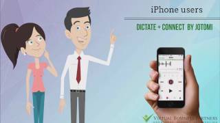 Vbp How To Dictate File Note