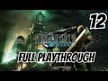 Final Fantasy VII Remake PC (PART 12)