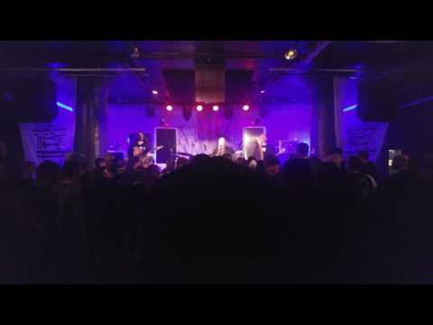Crowbar - New Dawn (Live at Underground Arts Philly Pa) 8/3/2016