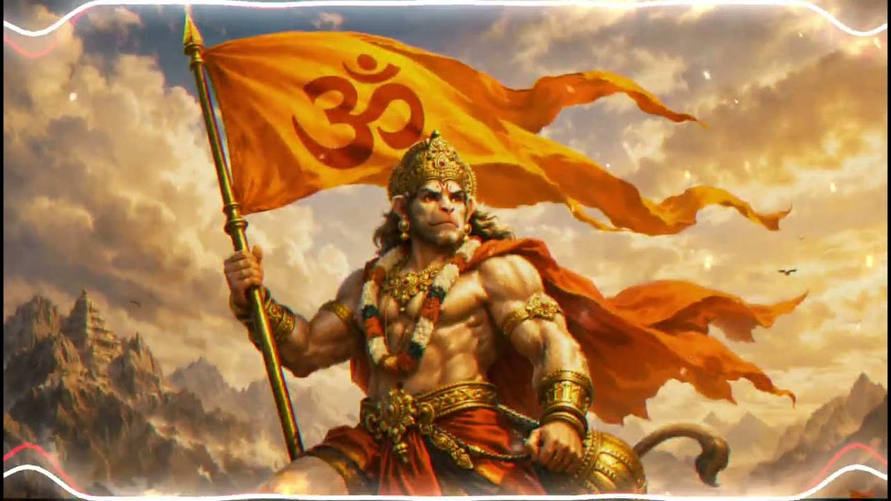 2026 Special Balaji Yatra || Jhanda Bajrangbali Ka || Dj Edm Roadshow Remix || Dj Ritik Raj 