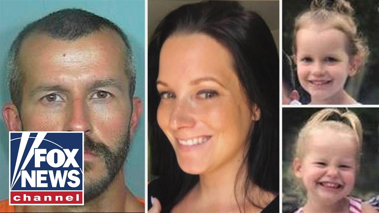 Why hasn't Chris Watts been charged with killing his unborn child?