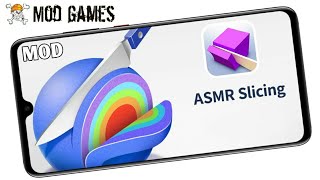 ASMR Slicing v1.9.1 Mod APK (Unlimited money) Offline by Mod games screenshot 3