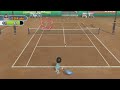 Wii Sports Club Training - Ring Master (Platinum Medal)