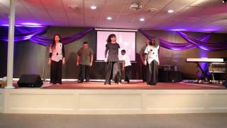 Bridges Of Glory - Spirit Break Out