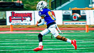 🔥🔥Georgia Elite Classic 12U Youth Football Highlights