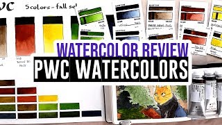 Review & Demo ShinHan s PWC extra fine professional