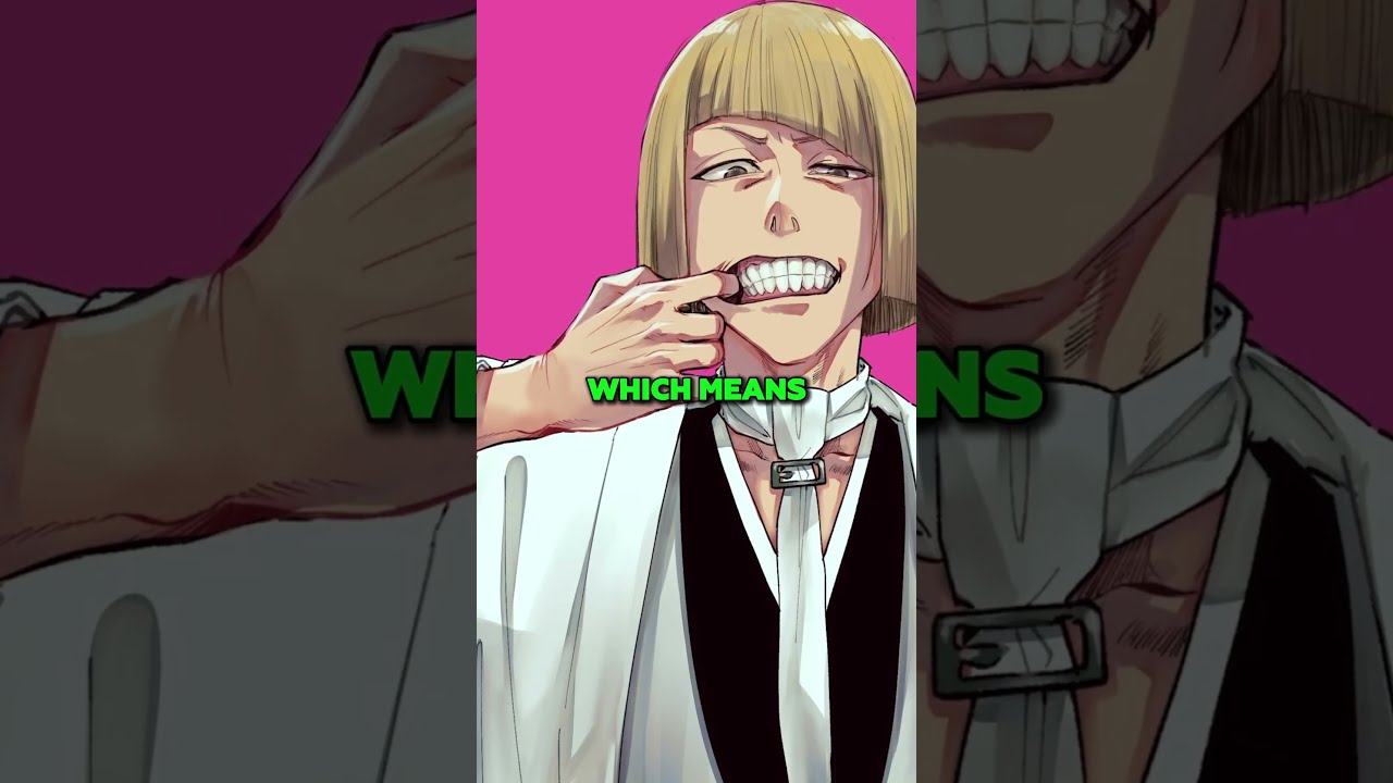 Kubo Revealed New Details About Byakuya Getting Fooled By Yoruichi In Bleach Anime 