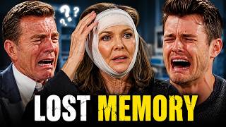 YR Spoilers Diane returns to Genoa and loses her memory - Jack and Kyle are plunged into crisis