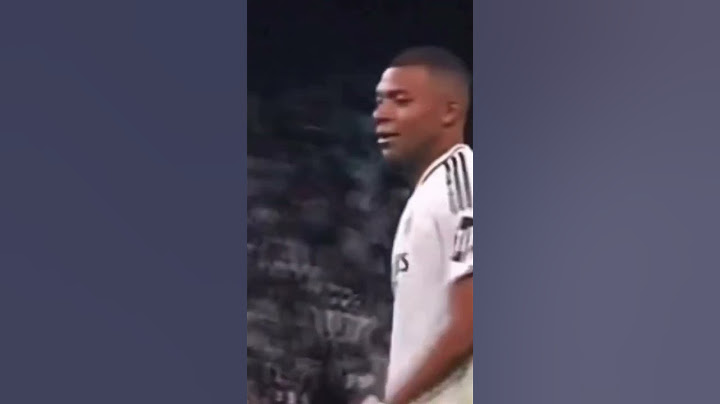 La reacción de Mbappé al gol de Endrick 🔥 #futbol #madridista #realmadrid #mbappe