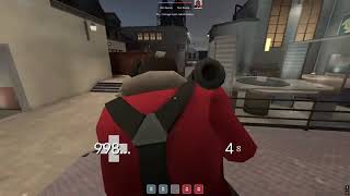 Map review for Meta Breakers (Metalworks) (6s engi)