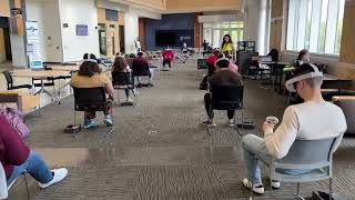 Spanish Class Madison College 2023