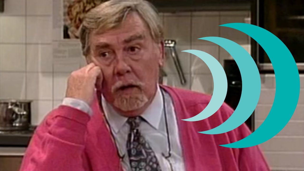 Het noodlot (9-12-1995) • E112 S06 • Oppassen