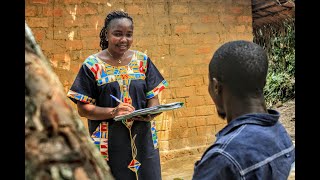What is Integrated Outbreak Analytics and the CASS (DRC)