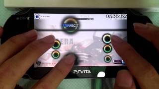 [Cytus Lambda] MEGAERA Hard MM