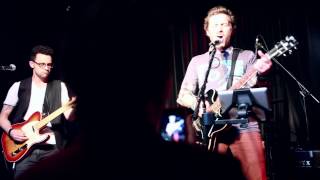 Video voorbeeld van "Better - Louden Swain"