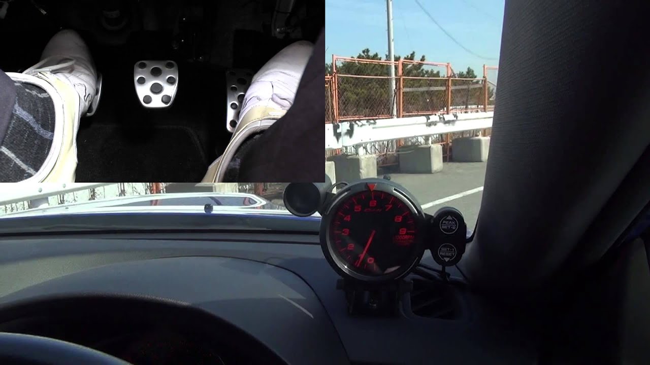 Mt運転で1速から発進する時に排気量によっては回転を高くしてクラッチを繋ぐ必要があるのか 車情報車大好き