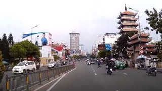 Đường Nam Kỳ Khởi Nghĩa Từ Cầu Công Lý Đến Trần Quốc Toản