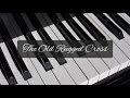 The Old Rugged Cross - Piano Solo