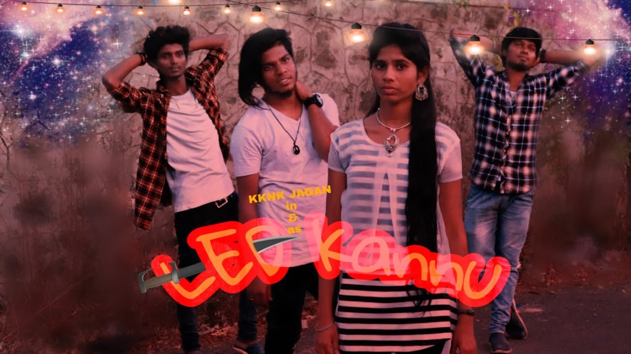  ledkannu  kknkJagansingle 2019Tamil songs