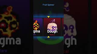 Rolling my seventh fruit #roblox #bloxfruit #fruit # game