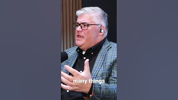 Ep 011 Is AI the Hero or the Villain? Futureproofing Your Skills! | From the Ground up #podcast