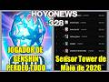JOGADOR DE GENSHIN PERDEU TUDO E CONSEGUIU DE VOLTA! Sensor Tower de Maio de 2026 - Hoyonews #328