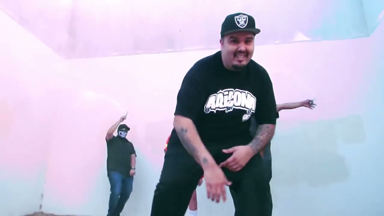 Bigg Cixx Ft TM-Gotti - Breakdance (Music Video) | Hip-Hop/Urban Rap