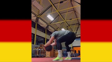 Is this man the best javelin thrower ALIVE?!?!?