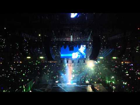 2013-01-26 "A TIME 4 YOU" RAYMOND LAM 林峯 LF  讓我愛你一小時.MOV