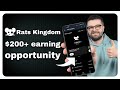 💰 $200 Opportunity with Rats Kingdom: The Next Big Airdrop After Dogs Bot 🔥🚀