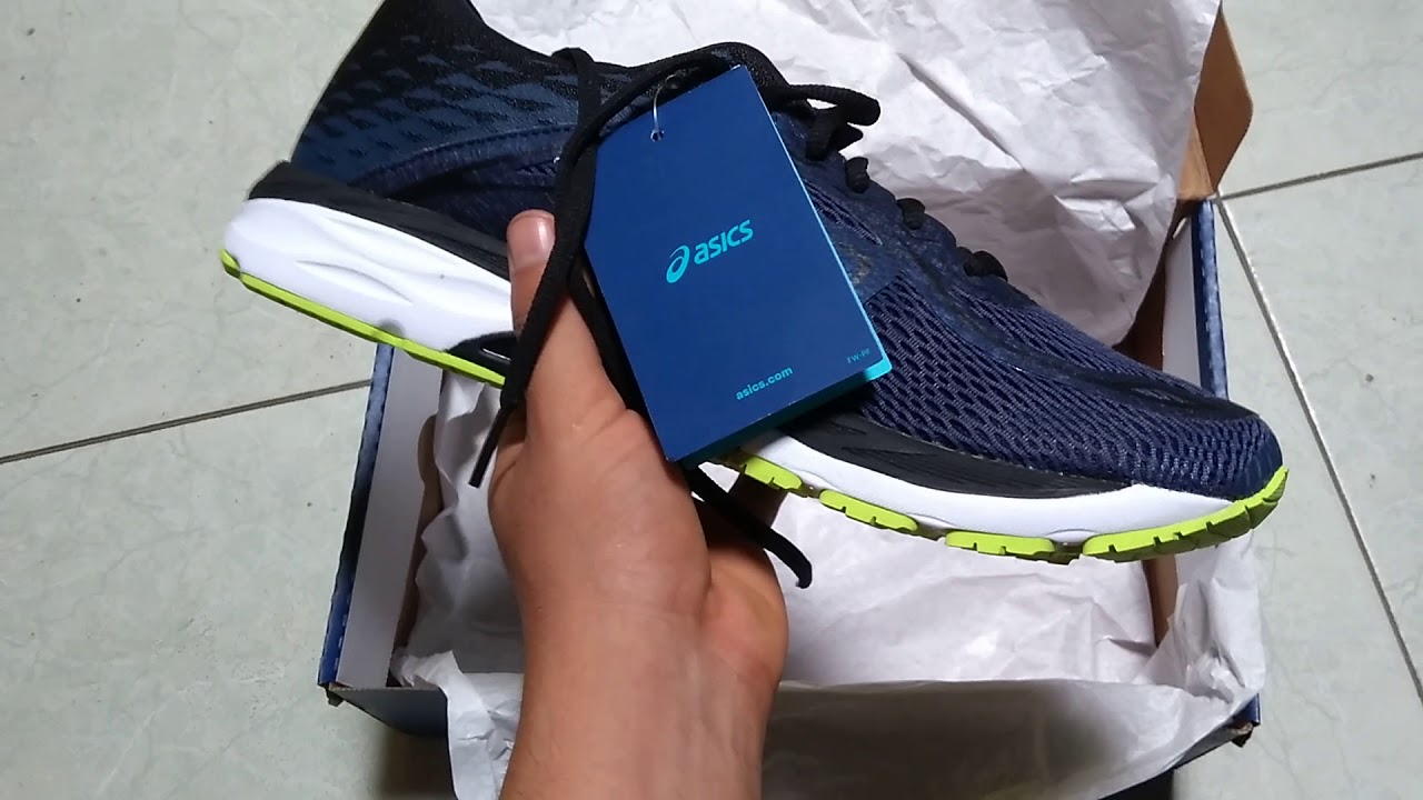asics cumulus gel 19