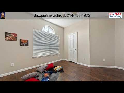 1525 Black Maple Drive, Anna, TX home video tour