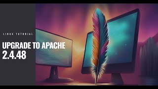 Do this to upgrade to Apache 2.4
