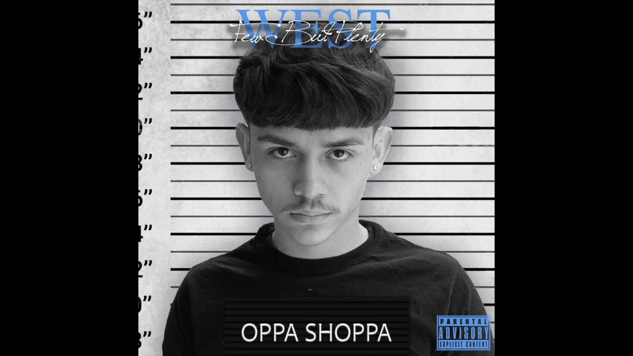 Watch FBP West- Oppa Shoppa (Offical Audio) on YouTube Watch FBP West- Oppa Shoppa (Offical Audio) on YouTube