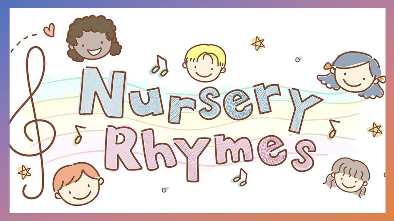 Nursery Rhymes & Kids Songs and Video - YouTube