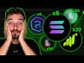 ENCUENTRA la PRÓXIMA CRIPTO GANADORA con estos 9 PASOS!
