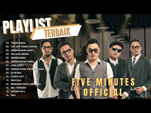 Five Minutes Full Album Terbaik 2026