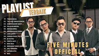 Five Minutes Best  Album 2026