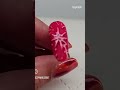 Nail art ideas#ceramicnails#december2025
