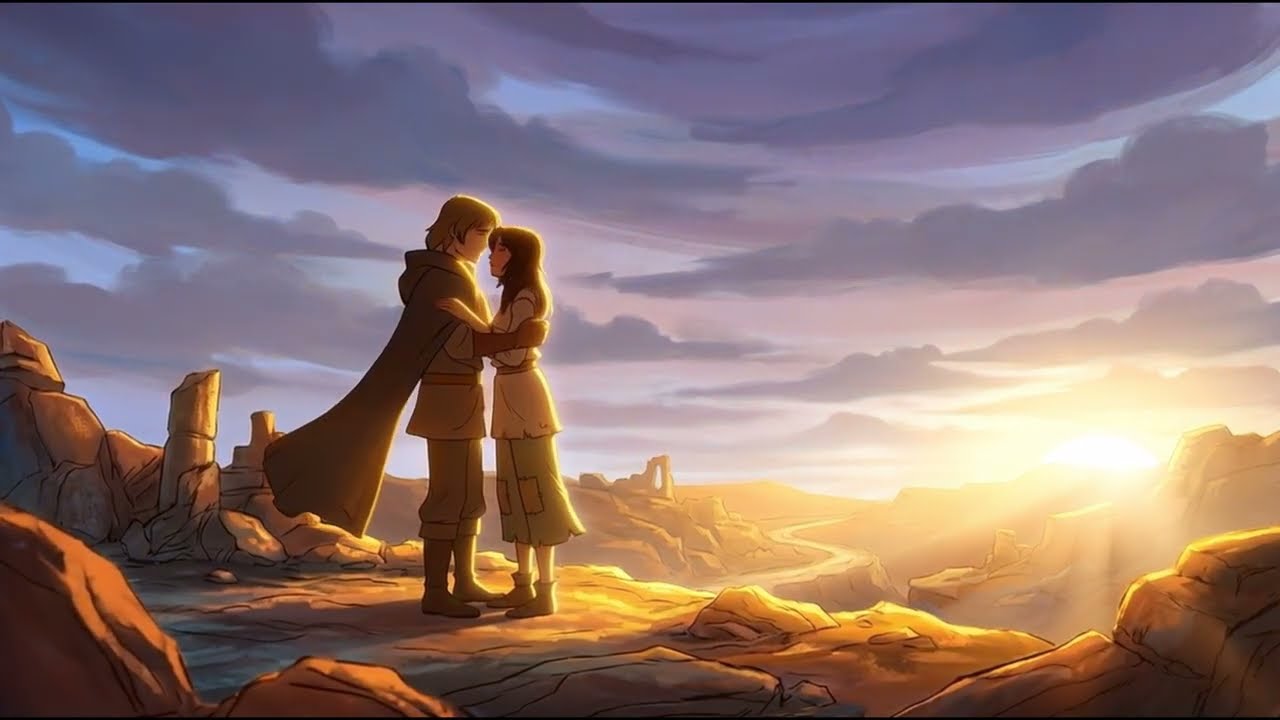 🎼 Bound by the Night 🎼