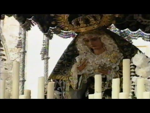 Real e Ilustre Hermandad Sacramental de la Inmaculada Concepción, Franciscana, Primitiva y Cisterciense Cofradía de Nazarenos de la Piedad de Nuestra Señora, Santísimo Cristo de la Buena Muerte, Santa María Magdalena y María Santísima de la Hiniesta Dolorosa y Gloriosa Coronada