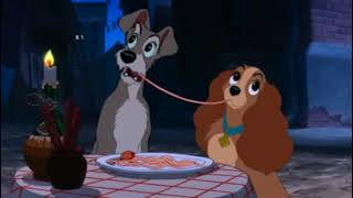 Lady And The Tramp Special Edition Video Adver