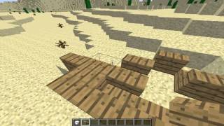 12 Trucos o bug de la 1.8 screenshot 4