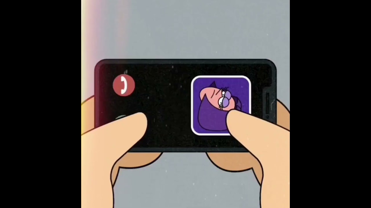 Quando eu tô jogando uma partida de El HERO e ela me liga