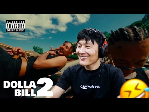 Vten Dai Ko Para Jaile Haude | Dolla Bill Pt2